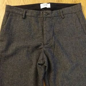 Old Navy Wool Pants